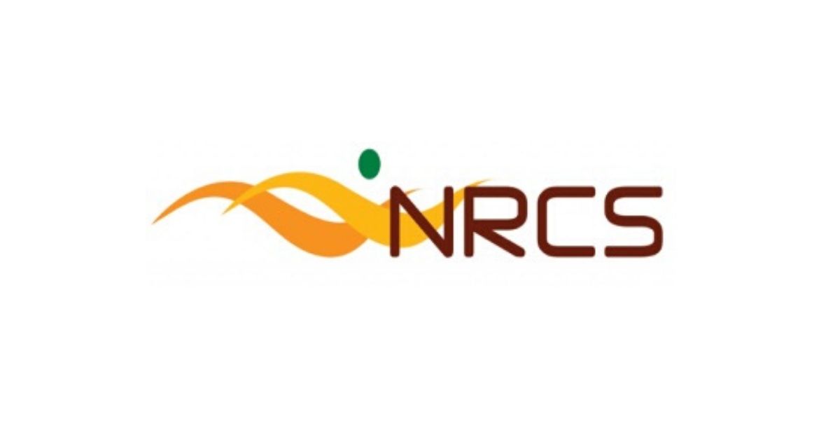 NRCS Letter of Authority