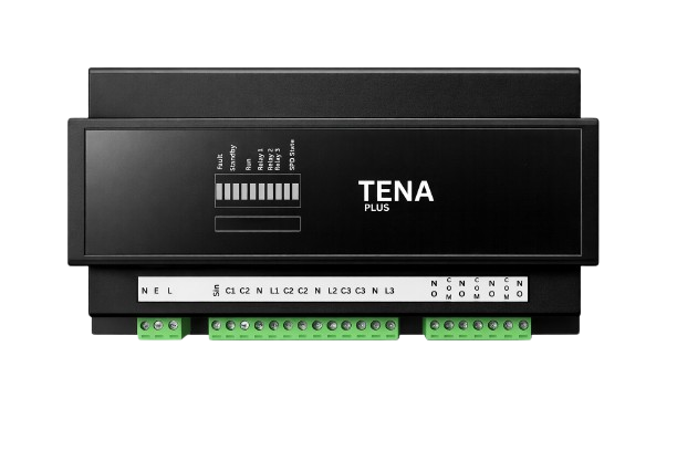 Tena device